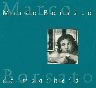 Marco Borsato